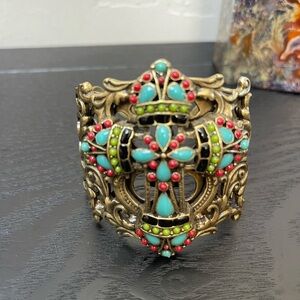 Cuff Bracelet